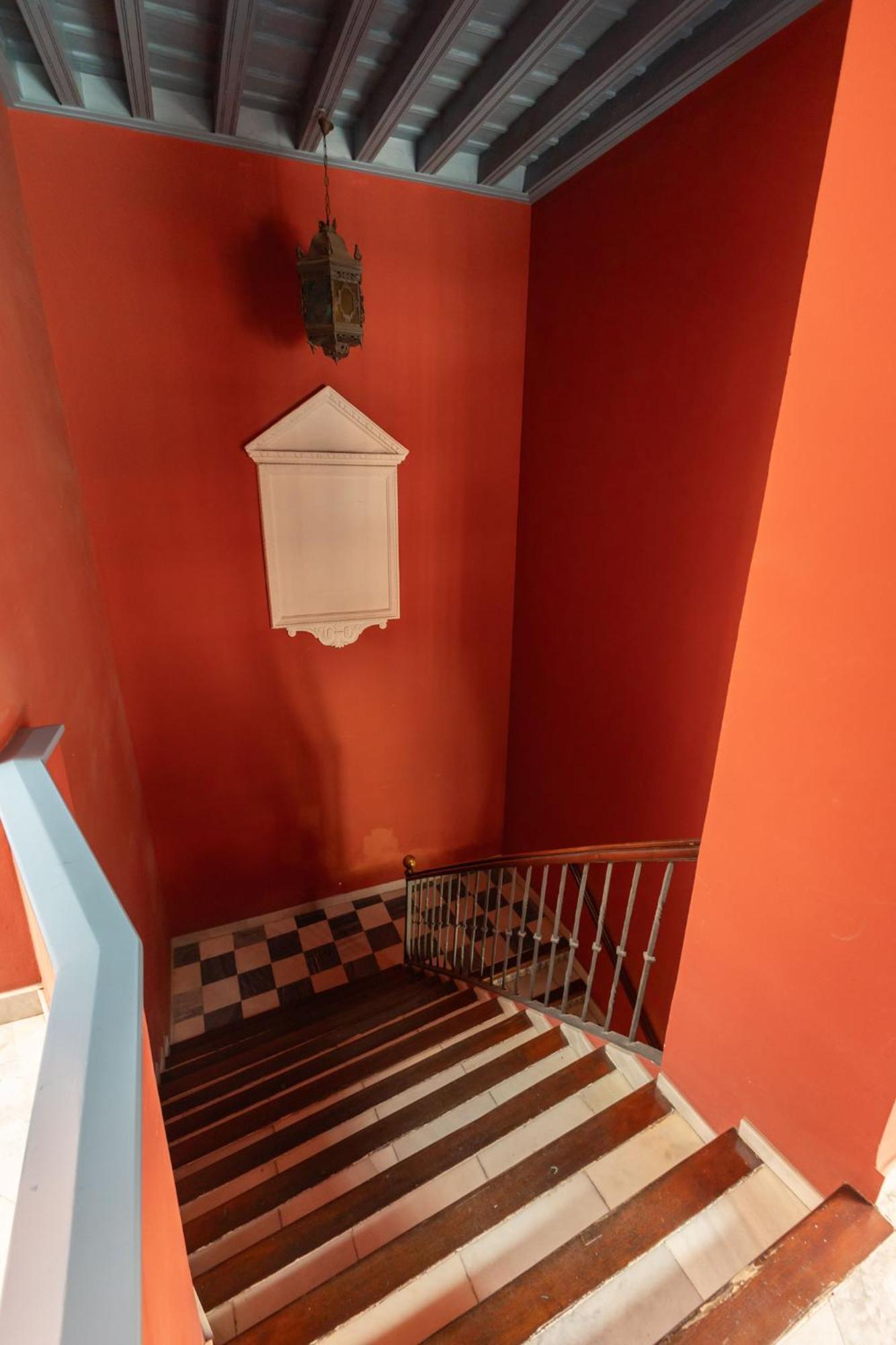 Villa Romana Kindly Apartment Séville Extérieur photo